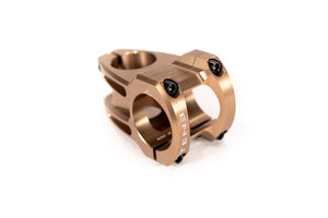 Tenet Nora ø35 V2.5 Stem - The Lost Co. - Tenet Components - 001 - 21 - 09 - Umber - 42mm