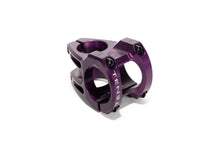 Load image into Gallery viewer, Tenet Nora ø35 V2.5 Stem - The Lost Co. - Tenet Components - 001 - 22 - 01 - Deep Purple - 32mm