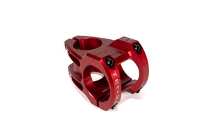 Tenet Nora ø35 V2.5 Stem - The Lost Co. - Tenet Components - 001 - 24 - 04 - Blood Red - 37mm