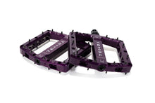 Load image into Gallery viewer, Tenet Omen V2 Pedals - The Lost Co. - Tenet Components - 003 - 23 - 04 - Deep Purple - 