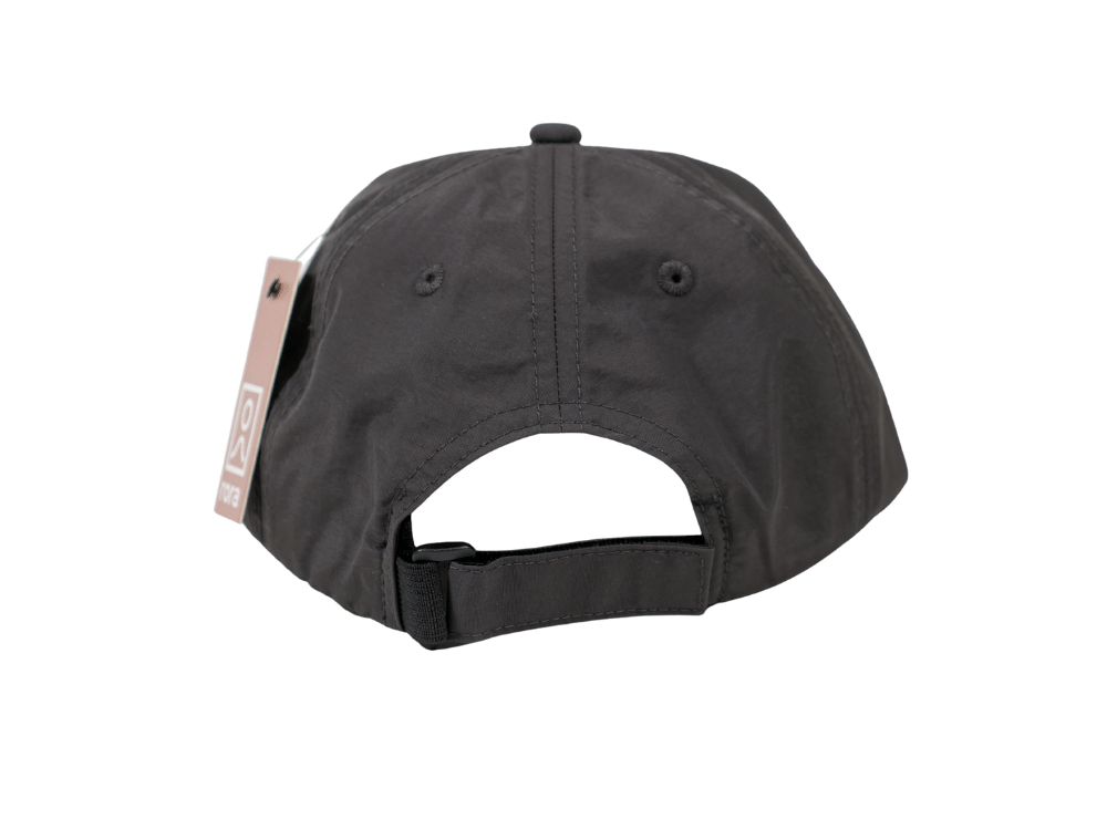 The Lost Co Logo Patch Alpine Youth Hat - Coal - The Lost Co. - The Lost Co - TLC-YOUTHHAT-COAL -  - 