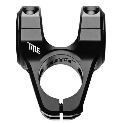 Title ST1 Stem - 35mm Clamp - 35mm Length - Black - The Lost Co. - Title - 661317987936 - 661317987936 - 