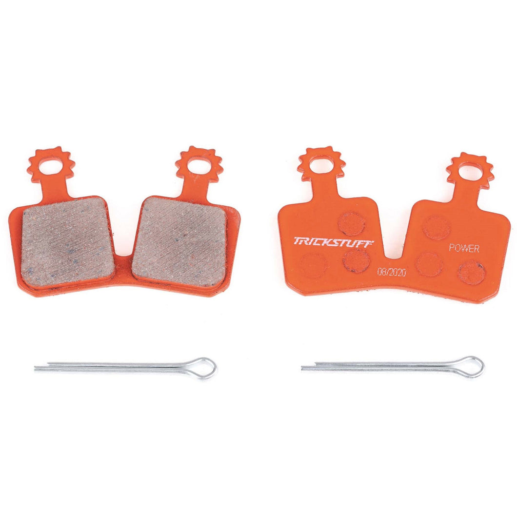 Trickstuff 170 Brake Pads | Power | Magura MT5/7 Series - The Lost Co. - Trickstuff - BSPP170KX0000S - 4251189802176 - 