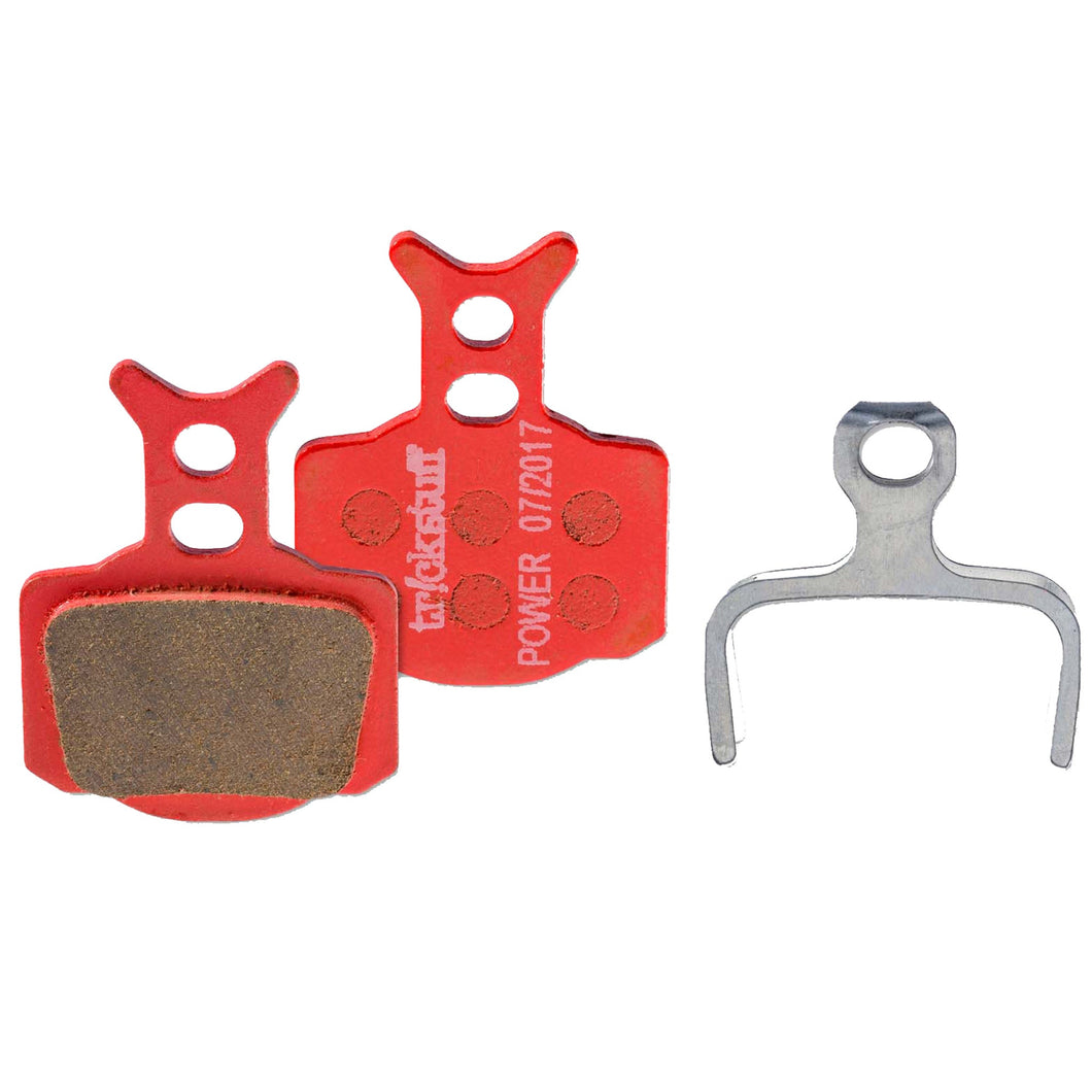 Trickstuff 630 Brake Pads | Power | Formula Mega ONE R1 C1 - The Lost Co. - Trickstuff - BSPP630KX0000S - 4251189802459 - 