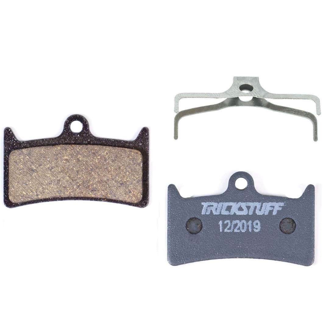 Trickstuff 730 Brake Pads | Standard | Trickstuff Maxima Hope V4 - The Lost Co. - Trickstuff - BSPS730KX0000S - 4251189804279 - 