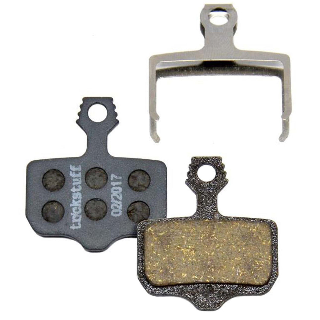 Trickstuff 830 Brake Pads | Standard | Magura MT2/4/6/8/S Series - The Lost Co. - Trickstuff - BSPS830KX0000S - 4251189802282 - 