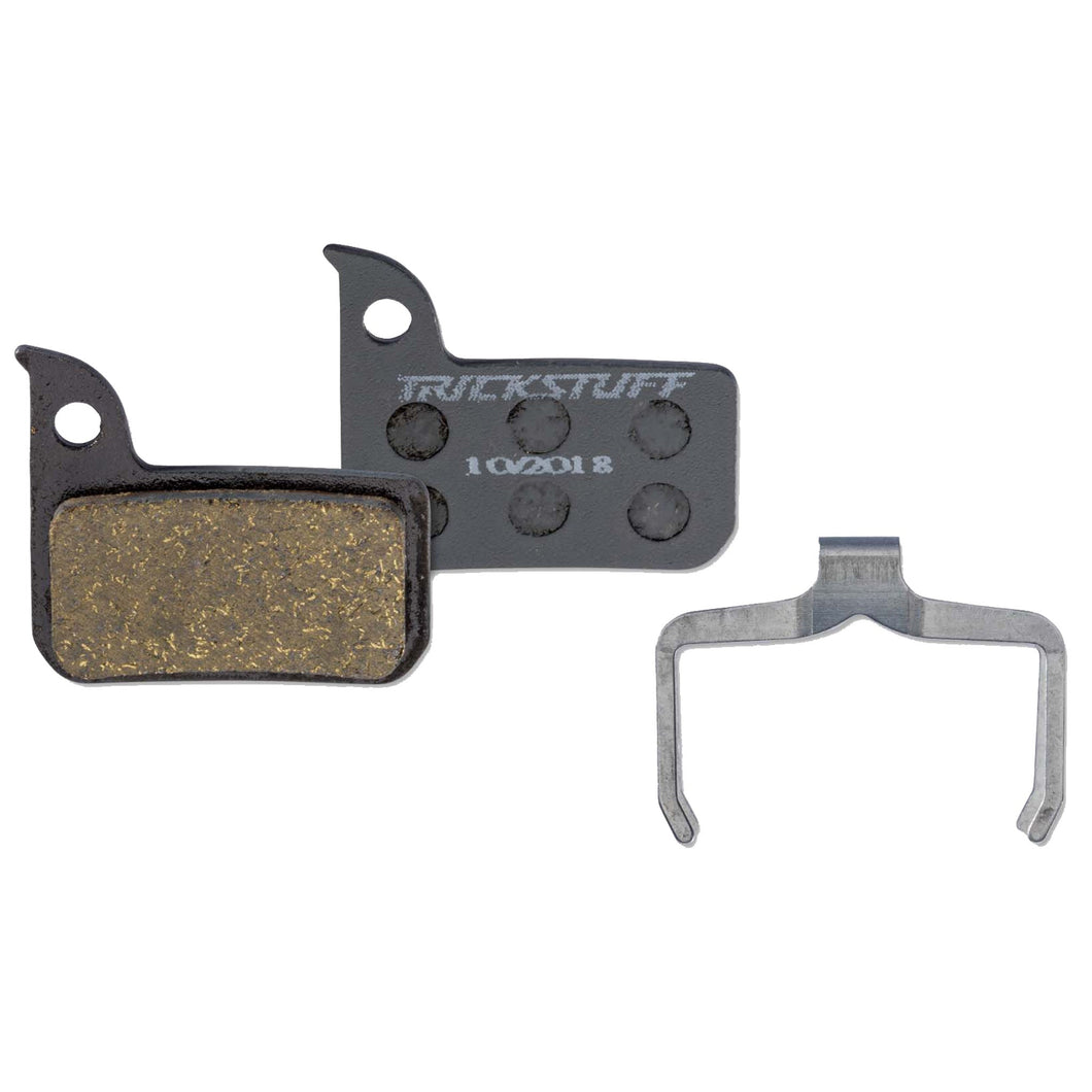 Trickstuff 860 Brake Pads | Standard | SRAM Road hydraulic/Level - The Lost Co. - Trickstuff - BSPS860KX0000S - 4251189802299 - 