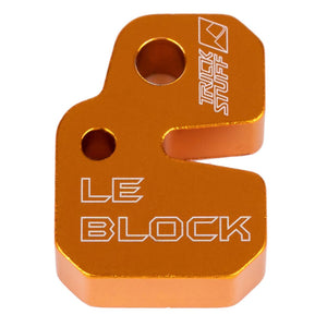 Trickstuff Le Block Universal Bleed Block - The Lost Co. - Trickstuff - BXTBBLBPA0000S - 4251189804736 - 