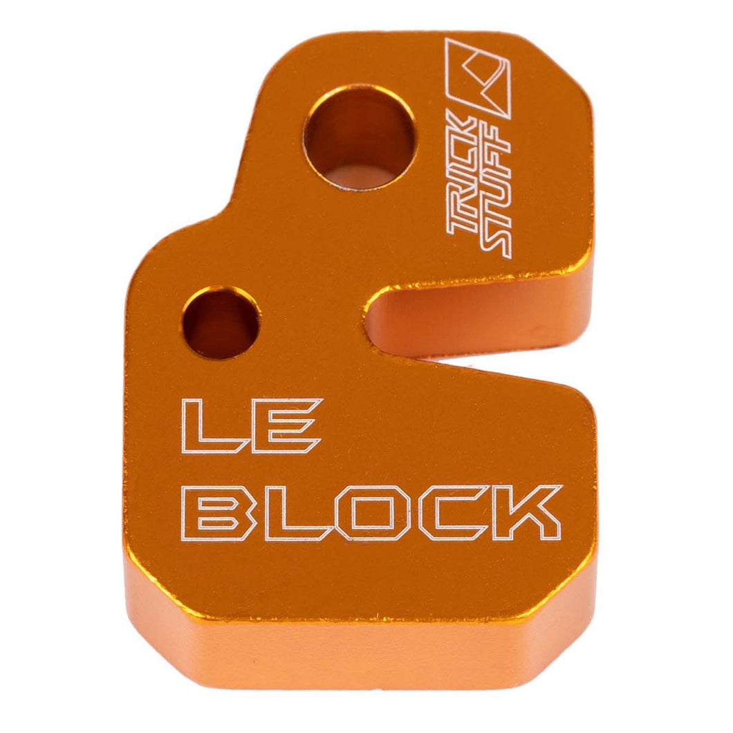 Trickstuff Le Block Universal Bleed Block - The Lost Co. - Trickstuff - BXTBBLBPA0000S - 4251189804736 - 