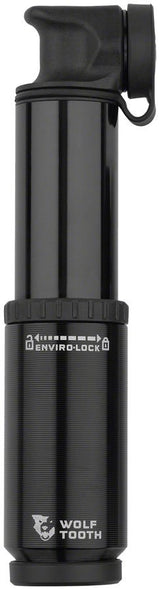 Wolf Tooth Encase Pump - 40cc - The Lost Co. - Wolf Tooth Components - ENCASE - PUMP - 40 - 810159400015 - 