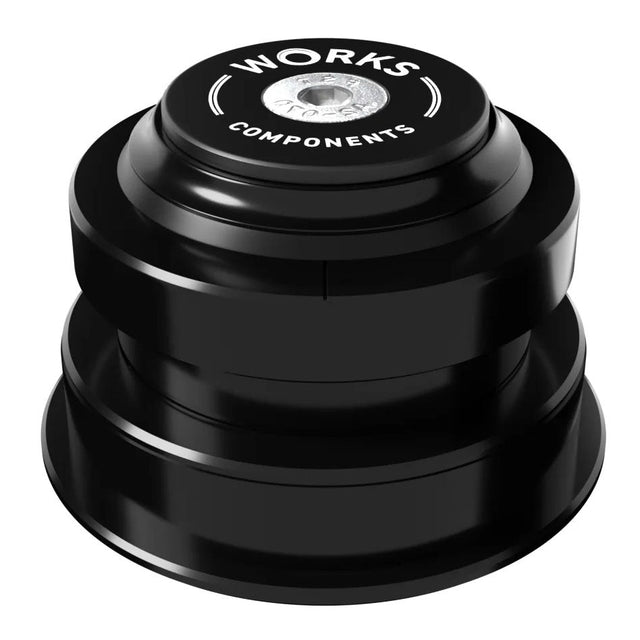 Works Components 1° Angle Headset - EC44|ZS56 - 140 - 149mm HT - The Lost Co. - Works Components - WCH4456-1D-6 - 5060894511346 - 