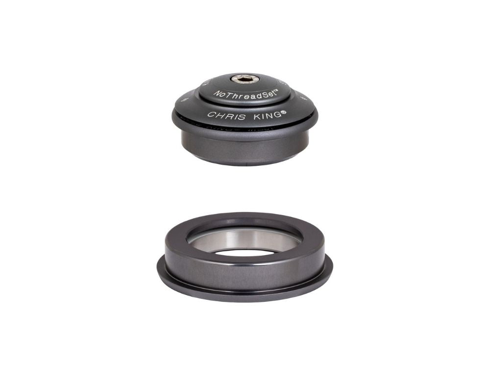 2021 Chris King InSet 2 Headset - The Lost Co. - Chris King - BAH2 - 841529085051 - Matte Slate -