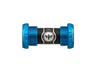 2021 Chris King ThreadFit 24 Bottom Bracket - The Lost Co. - Chris King - AAT2 - 841529089653 - Matte Turquoise -