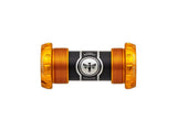 2021 Chris King ThreadFit 24 Bottom Bracket - The Lost Co. - Chris King - AAY1 - 841529072587 - Gold -