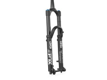 Load image into Gallery viewer, 2021 Fox Float 36, Performance Series Elite, 27.5&quot;, GRIP2, Matte Black - The Lost Co. - Fox Racing Shox - 910-20-983-130 - 130mm -