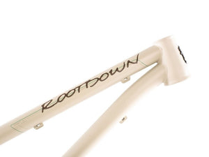2022 Chromag Rootdown Frame - The Lost Co. - Chromag - 201-131-03 - Clay - Medium