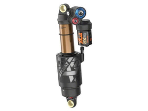 2022 Fox Float X2 - The Lost Co. - Fox Racing Shox - 979-01-080 - 821973420240 - 9.5x3.0 -