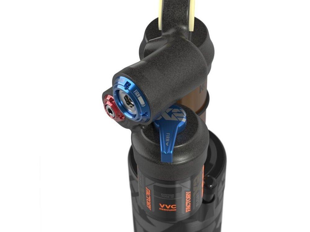 2022 Fox Float X2 w/ Climb Switch - The Lost Co. - Fox Racing Shox - 979-01-072 - 821973420165 - 7.875x2.0 -