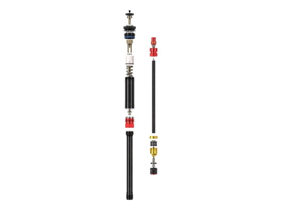 2023 RockShox Charger3 Damper Upgrade Kit w/ ButterCups - The Lost Co. - RockShox - 00.4318.063.000 - 710845873119 - Pike -