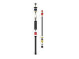 2023 RockShox Charger3 Damper Upgrade Kit w/ ButterCups - The Lost Co. - RockShox - 00.4318.063.000 - 710845873119 - Pike -
