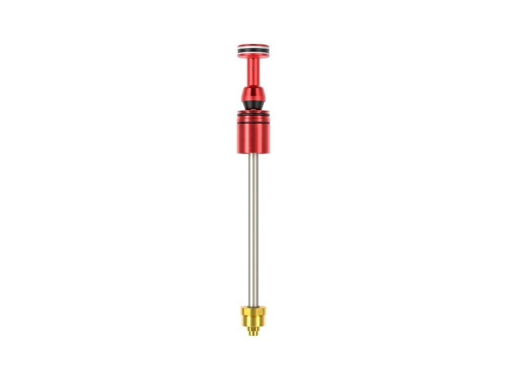 2023 RockShox DebonAir+ w/ ButterCups Upgrade Kit - Lyrik D1 - The Lost Co. - RockShox - 00.4318.065.002 - 710845877599 - 140mm -