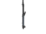 2023 RockShox ZEB Select (A2) - 27.5" - The Lost Co. - RockShox - 00.4020.818.003 - 710845861079 - 160mm -
