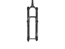 Load image into Gallery viewer, 2023 RockShox ZEB Ultimate (A2) 27.5&quot; - Gloss Black - The Lost Co. - RockShox - 210000006557 - 38 - 160