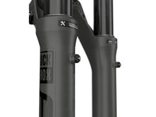 Load image into Gallery viewer, 2023 RockShox ZEB Ultimate (A2) 27.5&quot; - Slab Grey - The Lost Co. - RockShox - 210000006549 - 38 - 160