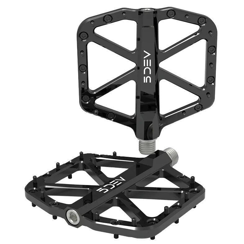 5Dev All Around Pedal - Black - The Lost Co. - 5Dev - B-FD2000 - 850042201473 - -