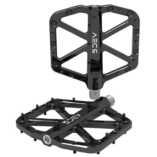 5Dev All Around Pedal - Black - The Lost Co. - 5Dev - B-FD2000 - 850042201473 - -