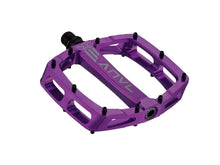 Load image into Gallery viewer, ANVL Tilt Alloy V3 Pedals - The Lost Co. - ANVL - 03.18.48.0006 - Grape -