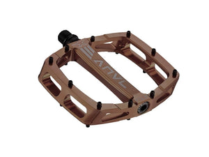 ANVL Tilt Alloy V3 Pedals - The Lost Co. - ANVL - 03.18.48.0007 - Copper -