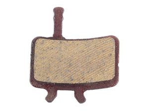 Avid BB7 Brake Pads - The Lost Co. - Avid - 11.5012.949.000 - 765250001879 - Organic -