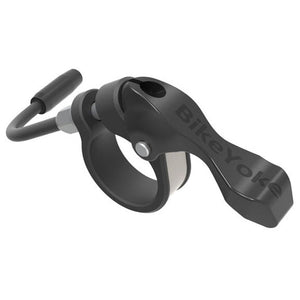 Bike Yoke 2-by Remote with Clamp - The Lost Co. - Bike Yoke - B-YB2105 - 4713291521708 - -