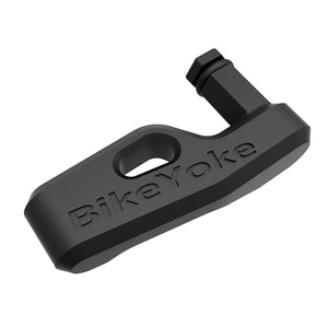 Bike Yoke Quick Reset Lever Revive - Black - The Lost Co. - Bike Yoke - B-YB2110 - 4713291520725 - -