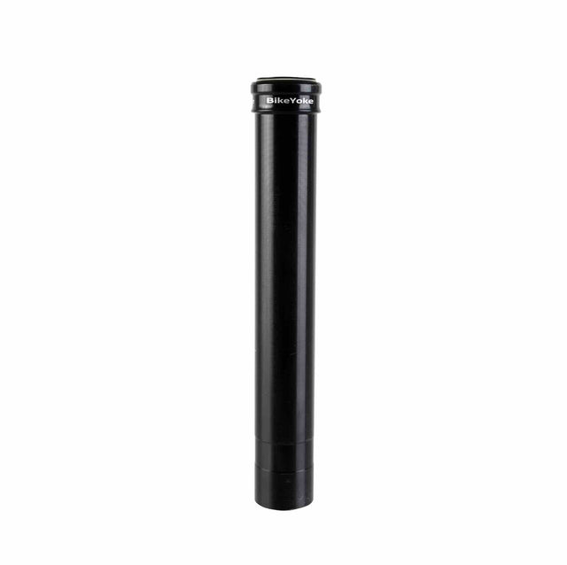 Bike Yoke Revive Lower Tube Unit 30.9/125mm - Black - The Lost Co. - Bike Yoke - B-YB2122 - 4713291520626 - -