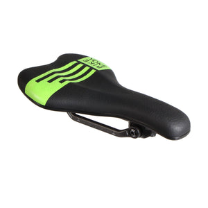 Bike Yoke Sagma Carbon Saddle 130 - Lime - The Lost Co. - Bike Yoke - B-YB6104 - 4713291522217 - -