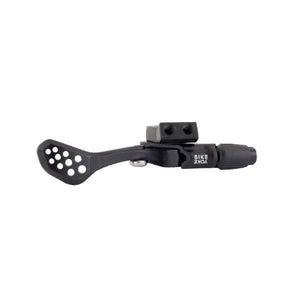 Bike Yoke Triggy Alpha Remote Long Lever - Blk - The Lost Co. - Bike Yoke - B-YB2103 - 4713291521630 - -