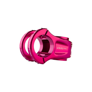 Burgtec Enduro MK3 Stem - 35mm Clamp - 42.5mm Length - Toxic Barbie Pink - The Lost Co. - Burgtec - B-BG3018 - 712885688388 - -