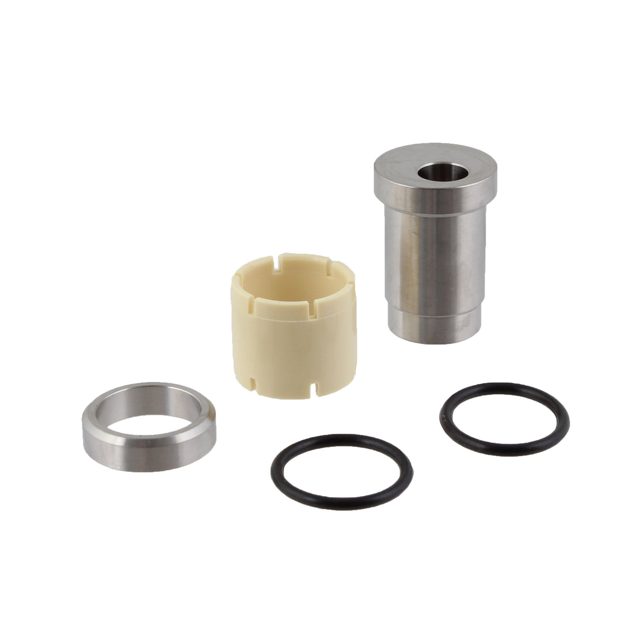 Burgtec Ti Offset Shock Hardware - Single - M6x22.0 - The Lost Co. - Burgtec - B-BG7050 - 713830991706 - -