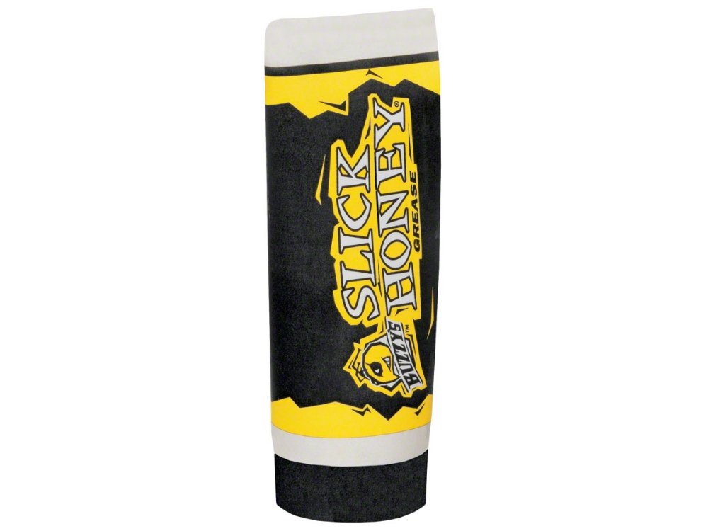 Buzzy's Slick Honey Tube, 2oz - The Lost Co. - Buzzy's - 2OZ TUBE OF SLICK HONE - 657993016497 - Default Title -