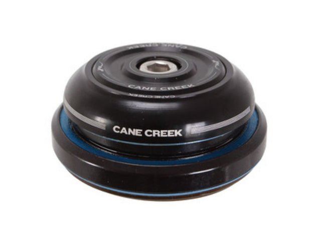 Cane Creek 40-Series Headset - The Lost Co. - Cane Creek - BAA0783K - 840226118239 - IS42/28.6|IS52/40 (Short) Black -
