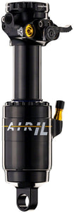 Cane Creek Air IL Next Gen Rear Shock - 185 x 52.5mm Black Trunnion - The Lost Co. - Cane Creek - RS0486 - 840226091037 - -