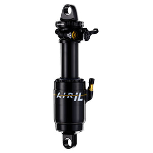 Cane Creek Air IL Next Gen Rear Shock - 190 x 45mm Black - The Lost Co. - Cane Creek - B-DC8049 - 840226090979 - -