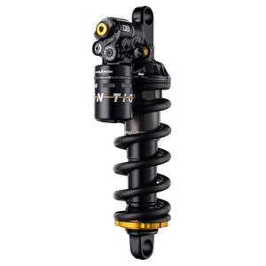 Cane Creek Tigon Shock - 210x55 - The Lost Co. - Cane Creek - B-DC8802 - 840226089218 - -