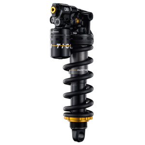 Cane Creek Tigon Shock - Trunnion 205x60 - The Lost Co. - Cane Creek - B-DC8814 - 840226095387 - -