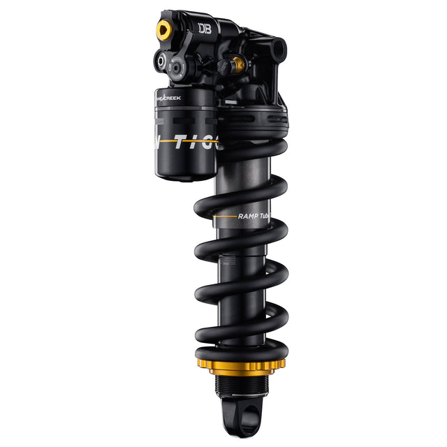 Cane Creek Tigon Shock - Trunnion 205x65 - The Lost Co. - Cane Creek - B-DC8816 - 840226094175 - -