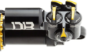 CaneCreek DB Kitsuma Air Rear Shock - 230 x 60 - The Lost Co. - Cane Creek - RS0190 - 840226070209 - -