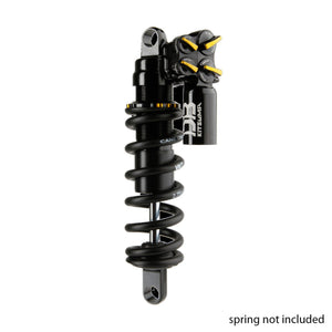 CaneCreek DB Kitsuma Coil Rear Shock - 210 x 55 - The Lost Co. - Cane Creek - B-DC7953 - 840226071022 - -