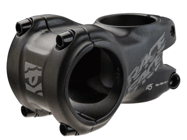 Chester 35 Stem - The Lost Co. - RaceFace - ST16CHE3540X0BLK - 821973281421 - Default Title -